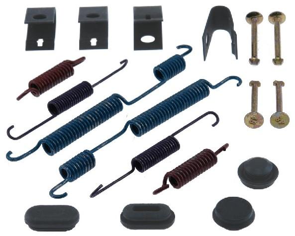 Carlson 17413 Drum Brake Hardware Kit product image 1 of 1