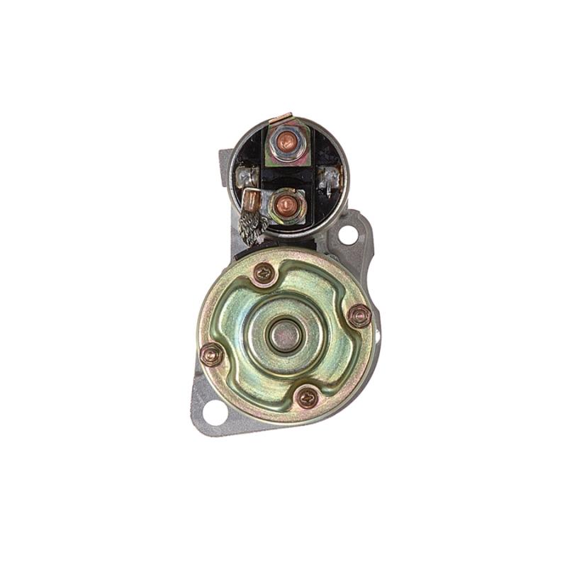 Remy 17415 - Starter Motor Remy 17415 Starter Motor product image 4 of 4