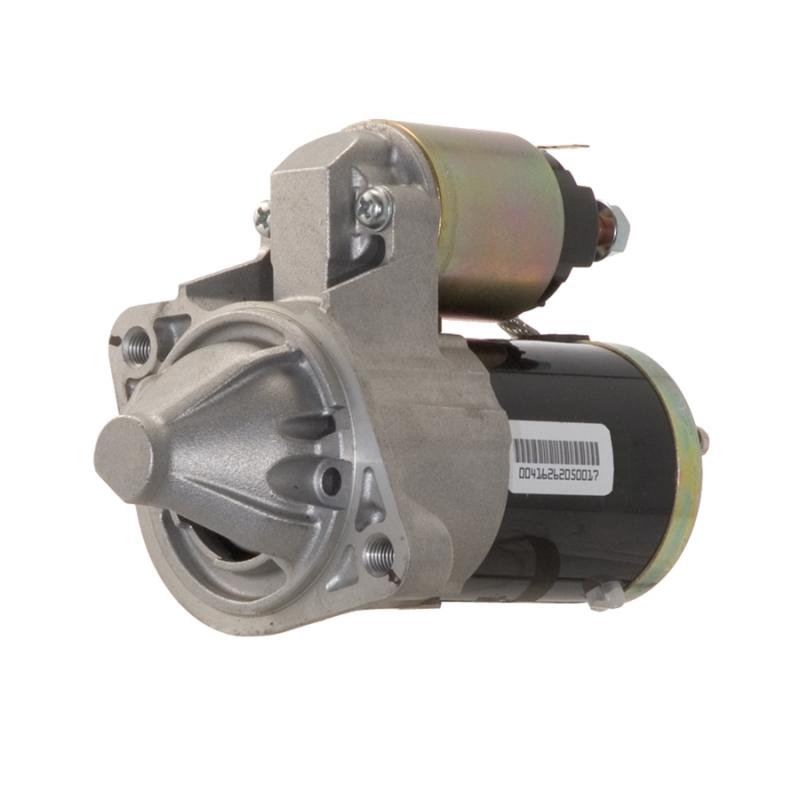 Remy 17416 Starter Motor product image 1 of 4