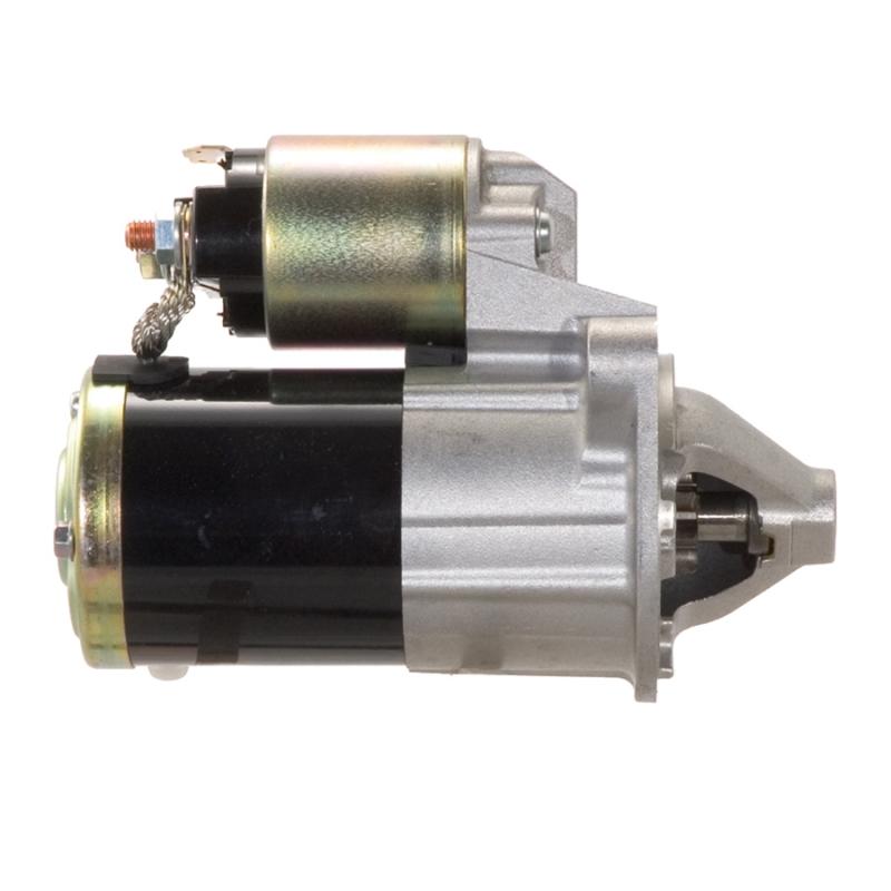 Remy 17416 Starter Motor product image 2 of 4