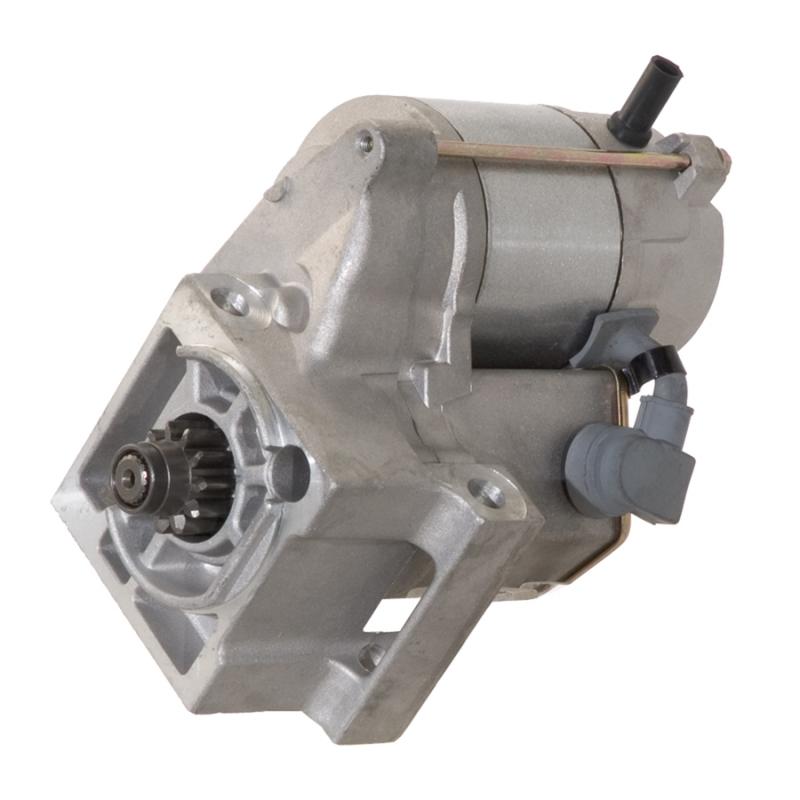 Remy 17420 - Starter Motor Remy 17420 Starter Motor product image 1 of 4