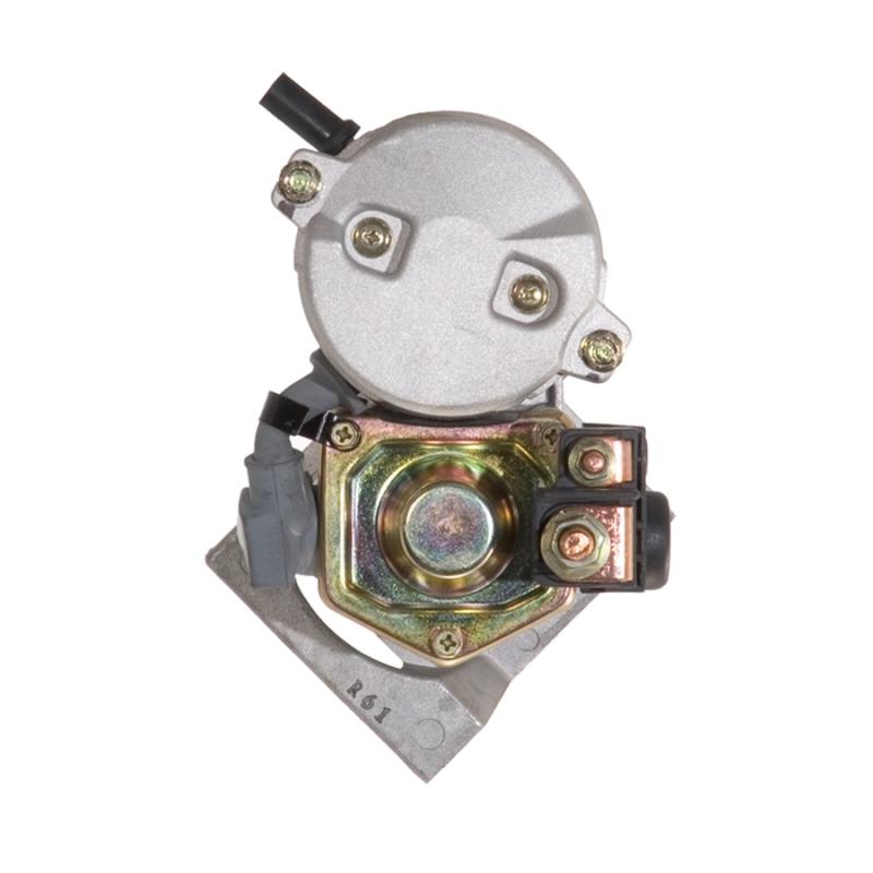 Remy 17420 - Starter Motor Remy 17420 Starter Motor product image 2 of 4