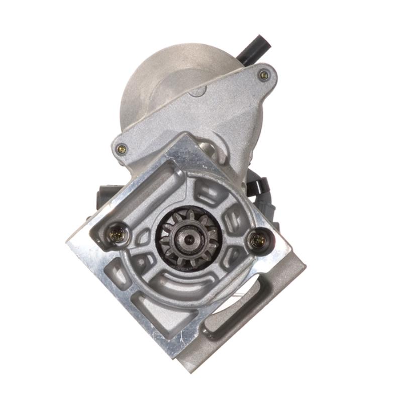 Remy 17420 - Starter Motor Remy 17420 Starter Motor product image 3 of 4