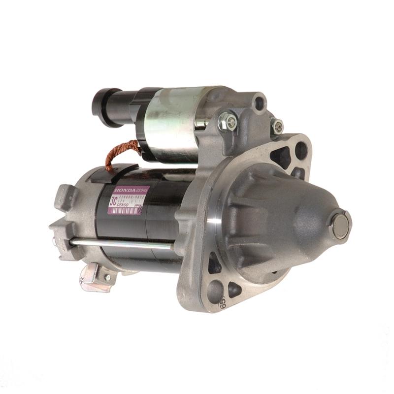 Remy 17423 - Starter Motor Remy 17423 Starter Motor product image 4 of 4