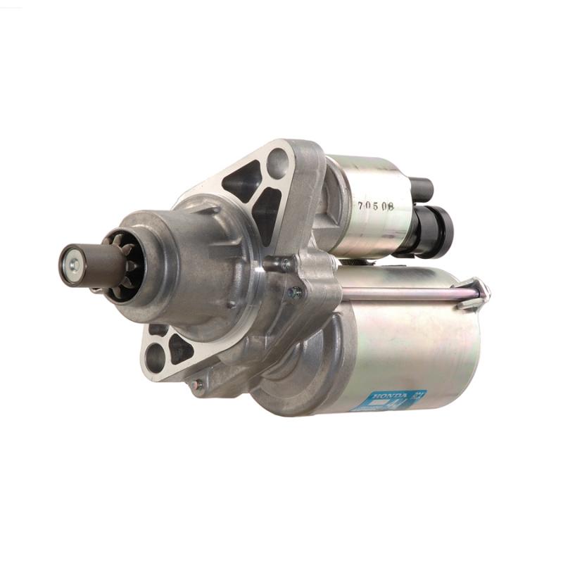 Remy 17426 - Starter Motor Remy 17426 Starter Motor product image 3 of 4