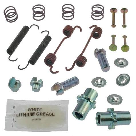 Carlson 17427 Parking Brake Hardware Kit product image 1 of 1