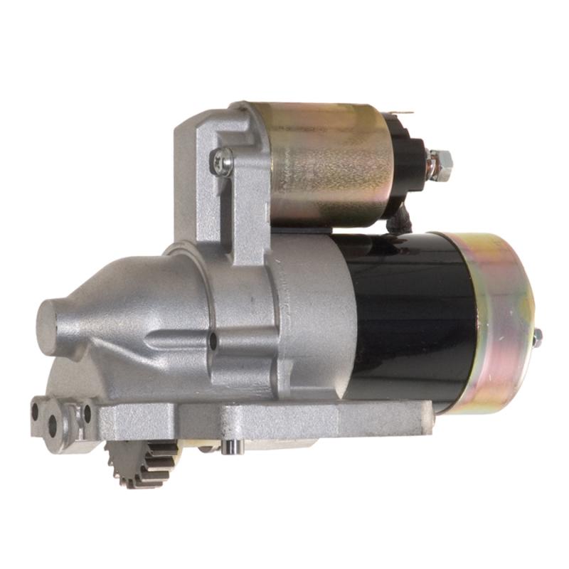Remy 17427 - Starter Motor Remy 17427 Starter Motor product image 2 of 4