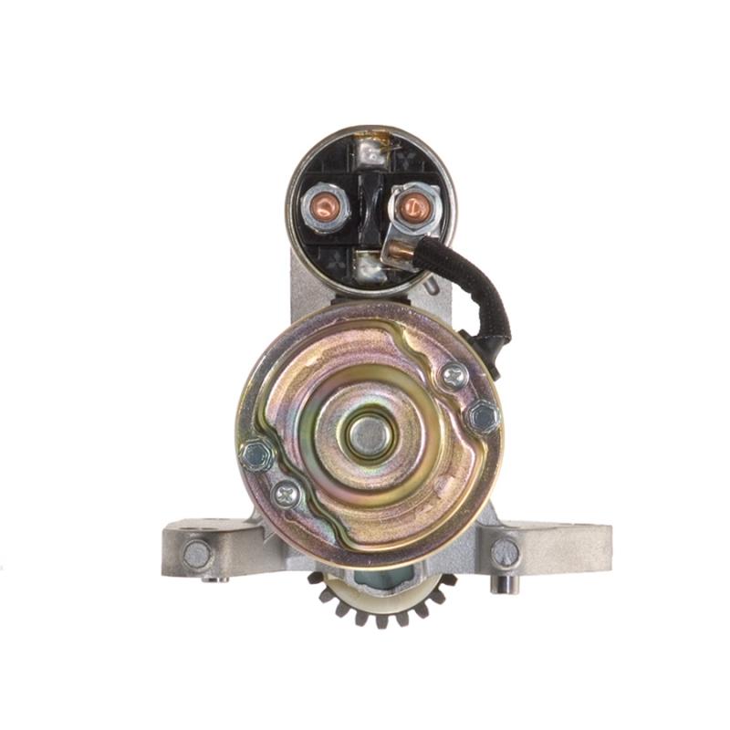 Remy 17427 - Starter Motor Remy 17427 Starter Motor product image 3 of 4