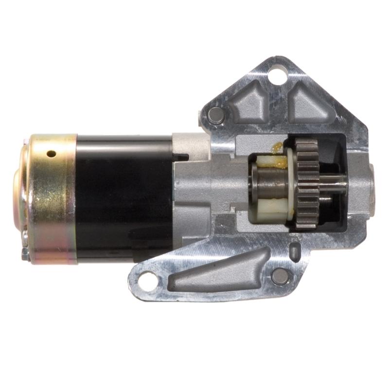 Remy 17427 - Starter Motor Remy 17427 Starter Motor product image 4 of 4