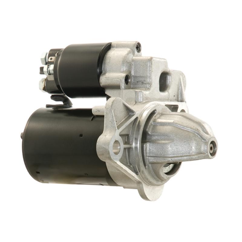 Remy 17429 Starter Motor product image 1 of 4