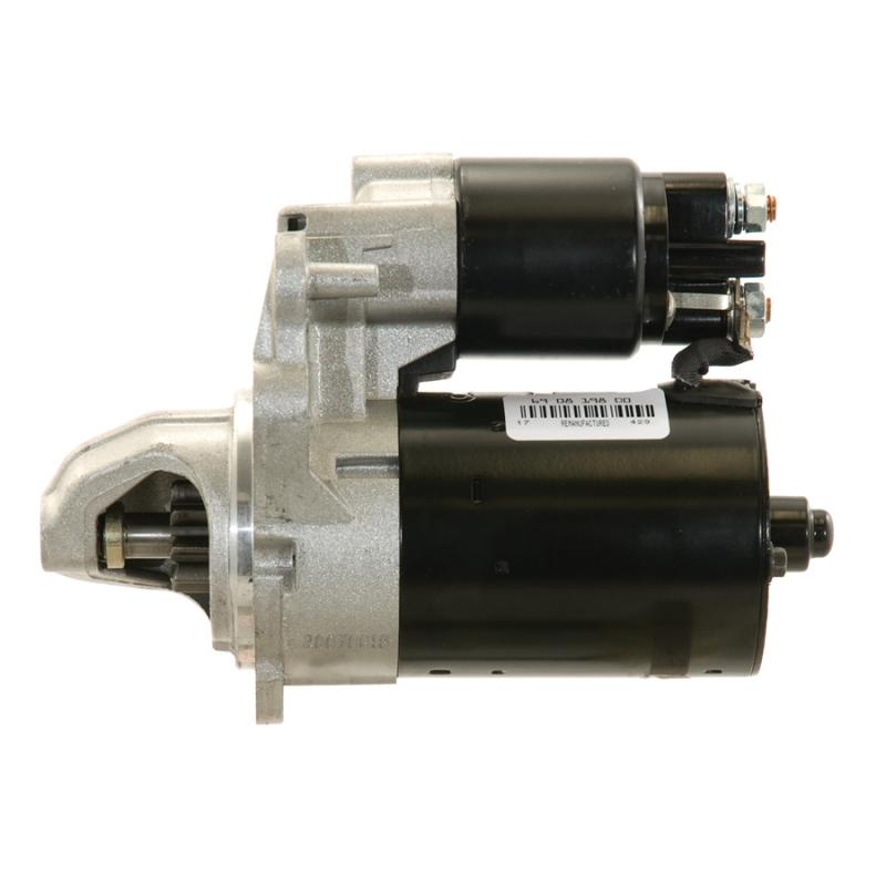 Remy 17429 Starter Motor product image 2 of 4