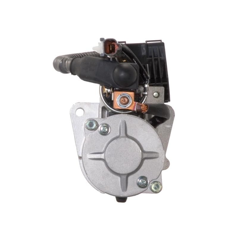 Remy 17430 Starter Motor product image 3 of 4