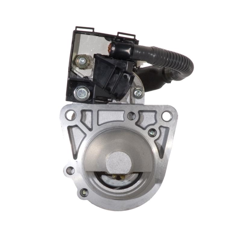 Remy 17430 Starter Motor product image 4 of 4