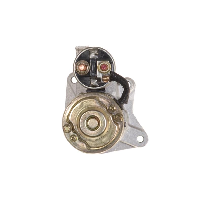 Remy 17433 Starter Motor product image 2 of 4