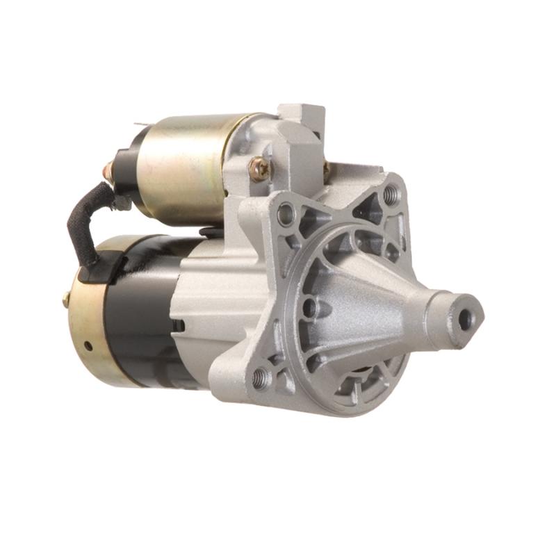 Remy 17433 Starter Motor product image 3 of 4
