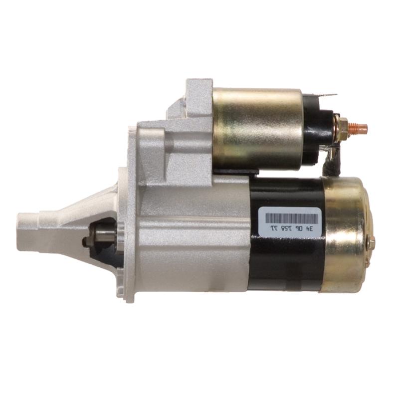 Remy 17433 Starter Motor product image 4 of 4