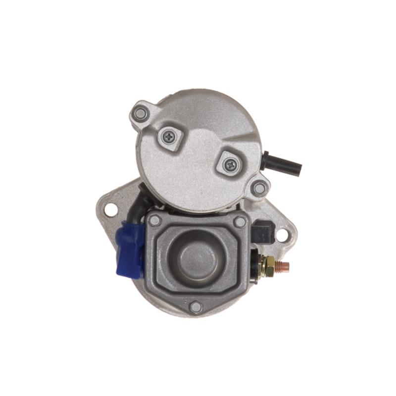 Remy 17434 - Starter Motor Remy 17434 Starter Motor product image 1 of 4