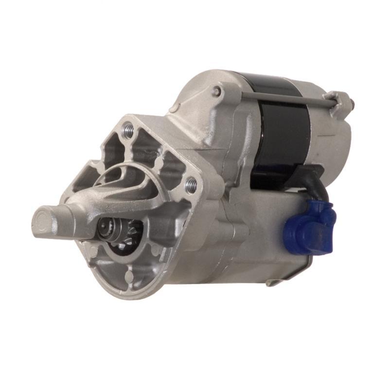 Remy 17434 Starter Motor product image 2 of 4