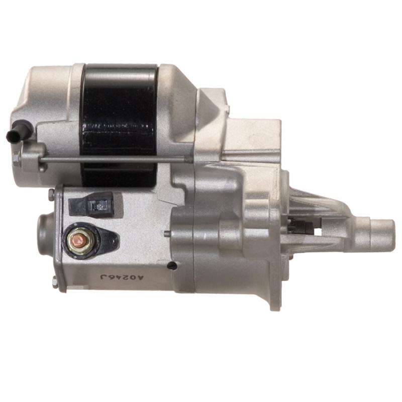 Remy 17434 Starter Motor product image 3 of 4