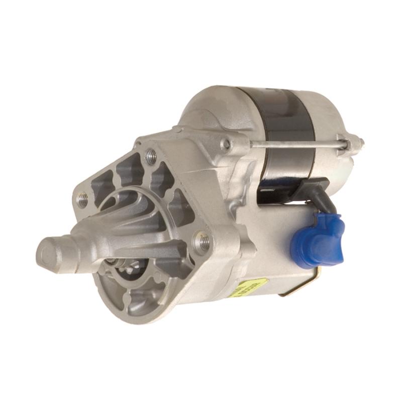 Remy 17435 Starter Motor product image 1 of 4