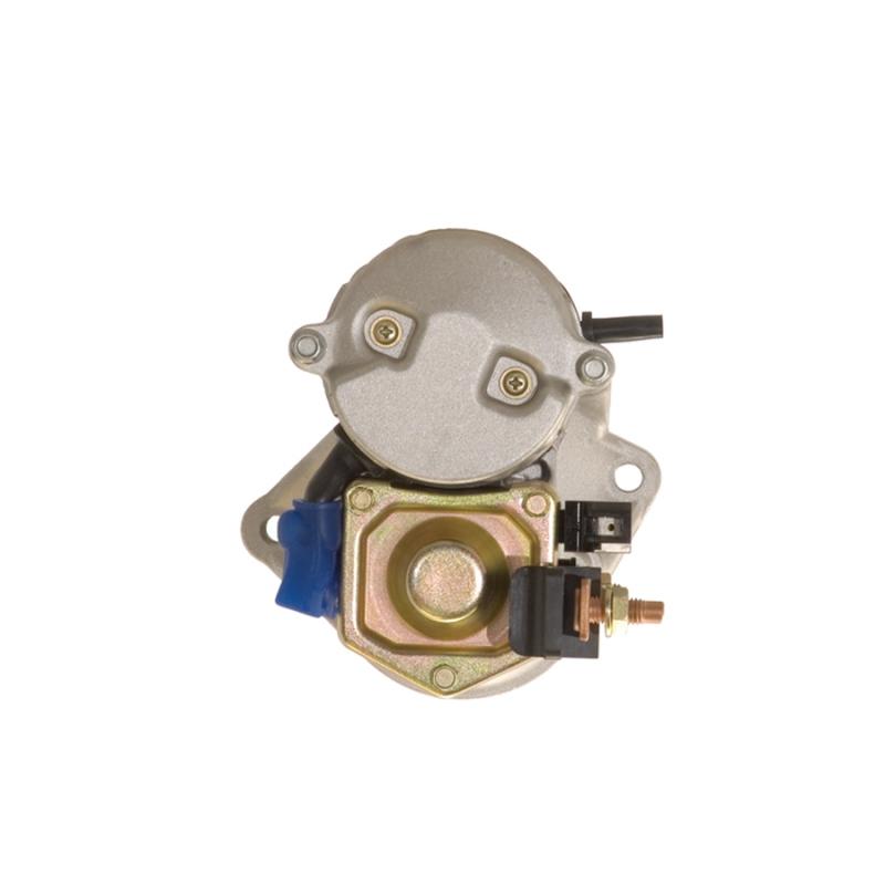 Remy 17435 Starter Motor product image 2 of 4