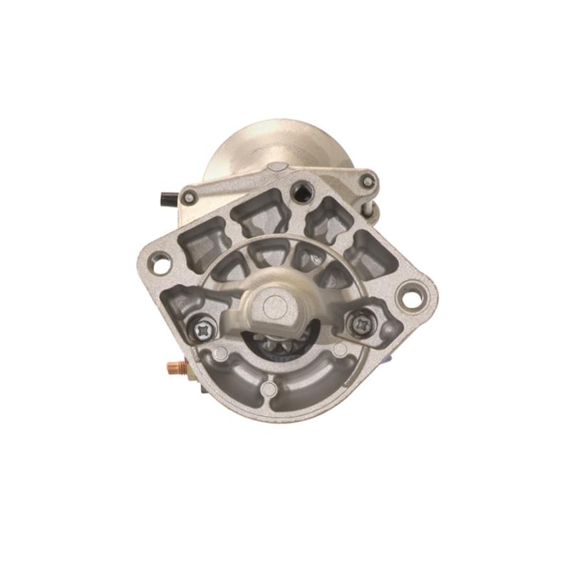 Remy 17435 Starter Motor product image 3 of 4