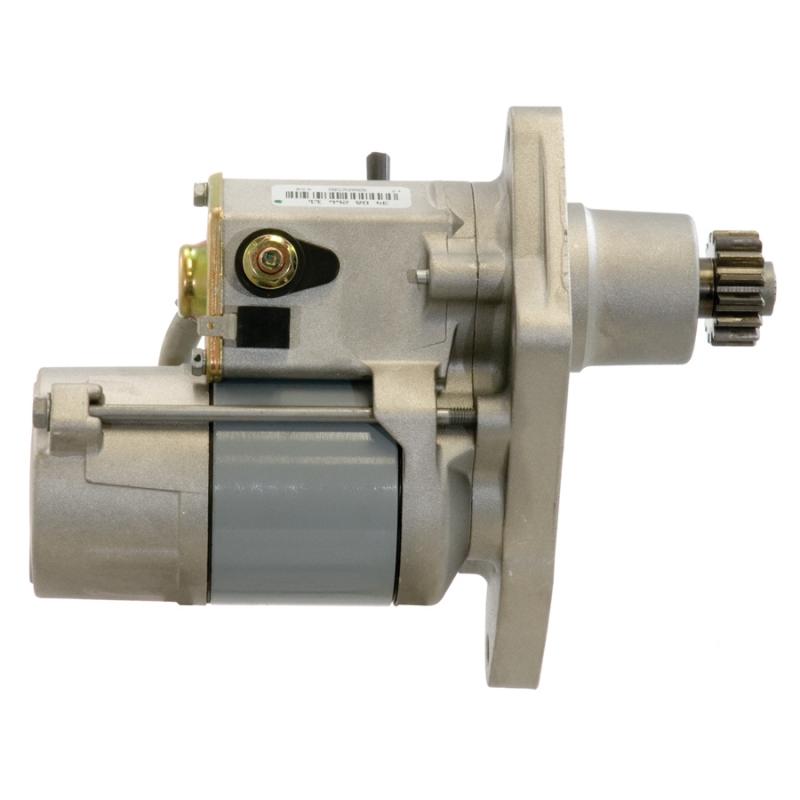 Remy 17439 Starter Motor product image 2 of 4