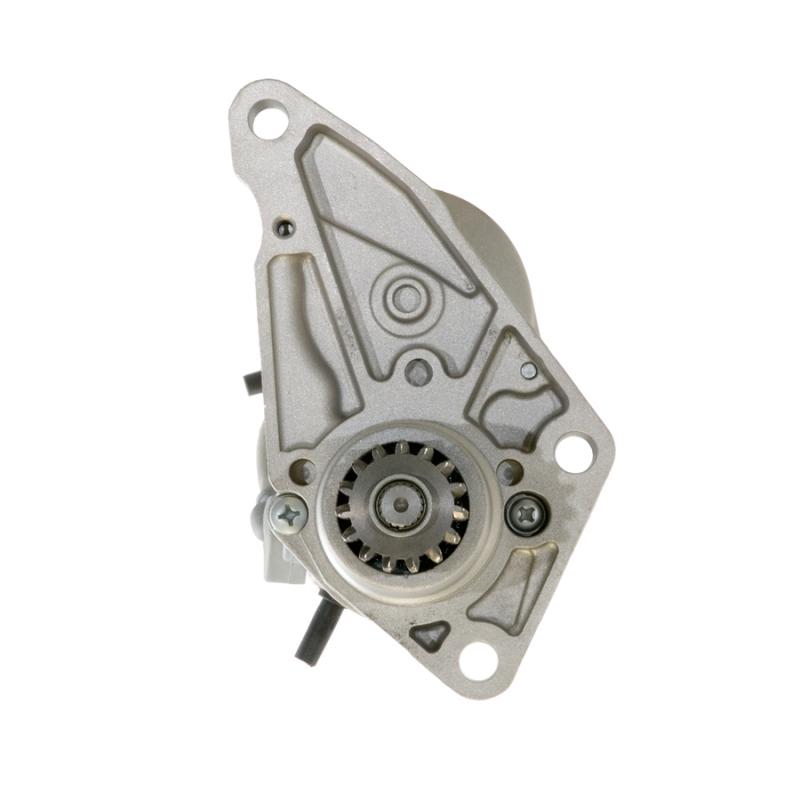 Remy 17439 Starter Motor product image 4 of 4