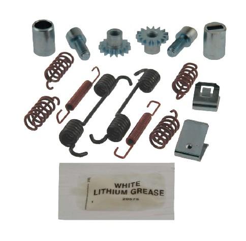 Carlson 17442 Parking Brake Hardware Kit product image 1 of 1
