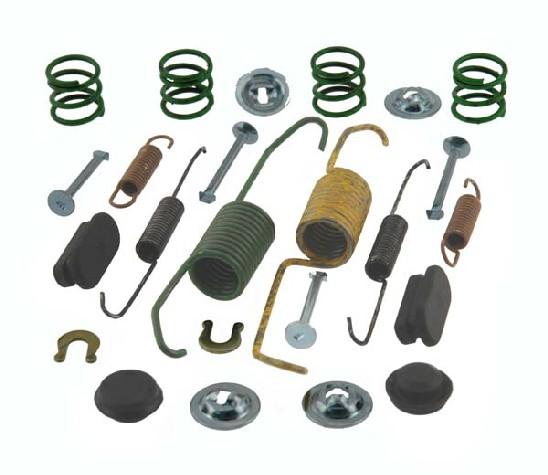 Carlson 17445 Drum Brake Hardware Kit product image 1 of 1