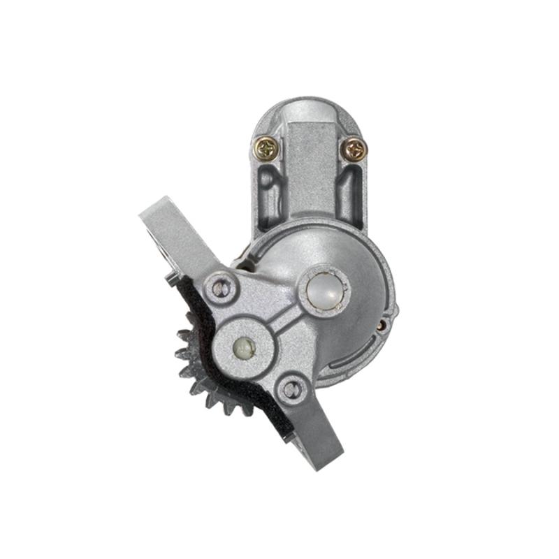 Remy 17446 Starter Motor product image 2 of 4