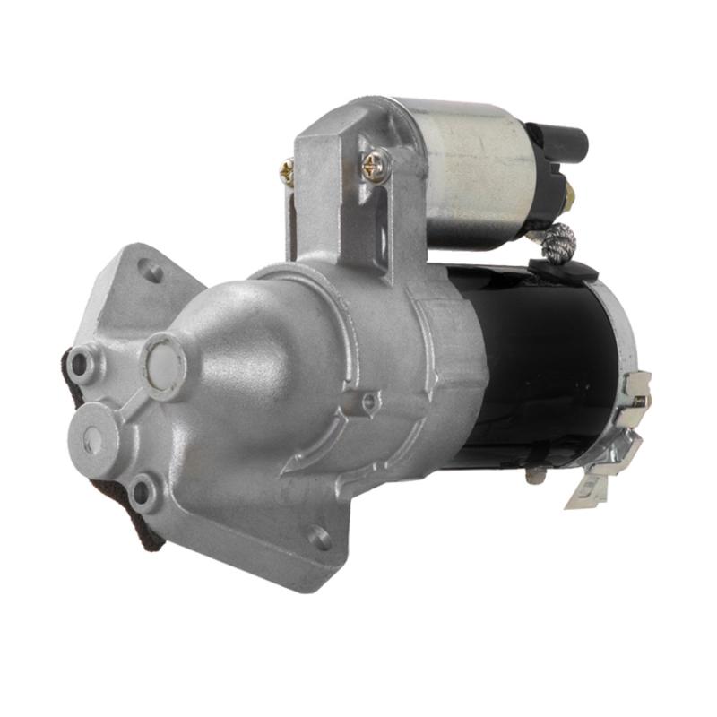 Remy 17446 Starter Motor product image 3 of 4