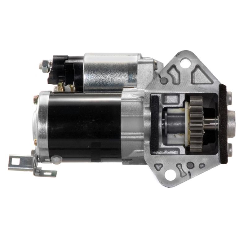 Remy 17446 Starter Motor product image 4 of 4