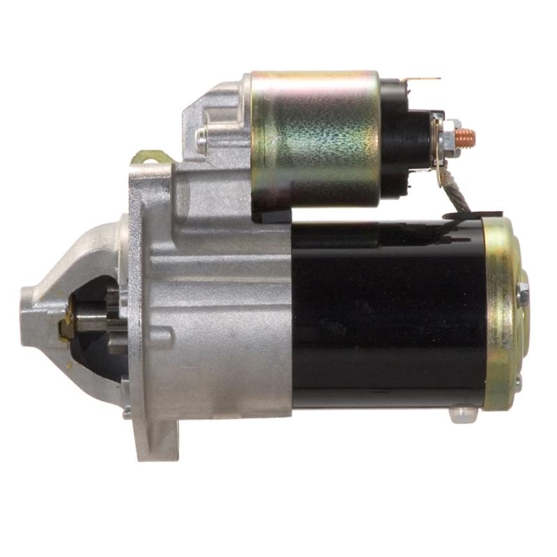 Remy 17447 Starter Motor product image 1 of 4
