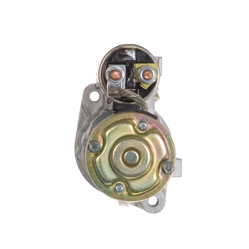 Remy 17447 Starter Motor product image 2 of 4