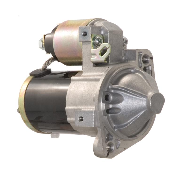Remy 17447 Starter Motor product image 3 of 4