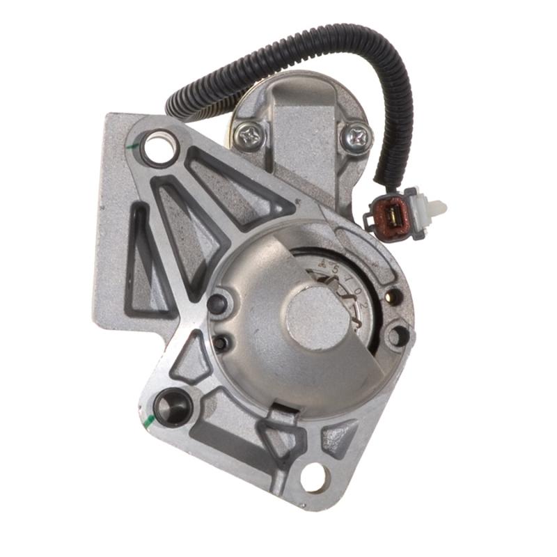 Remy 17448 Starter Motor product image 2 of 4