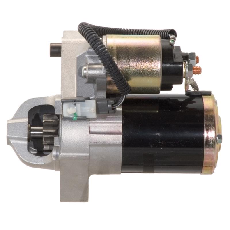 Remy 17448 Starter Motor product image 3 of 4