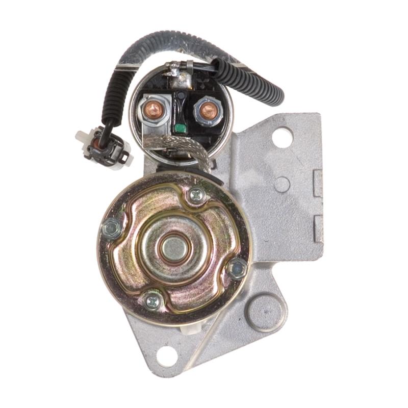 Remy 17448 Starter Motor product image 4 of 4