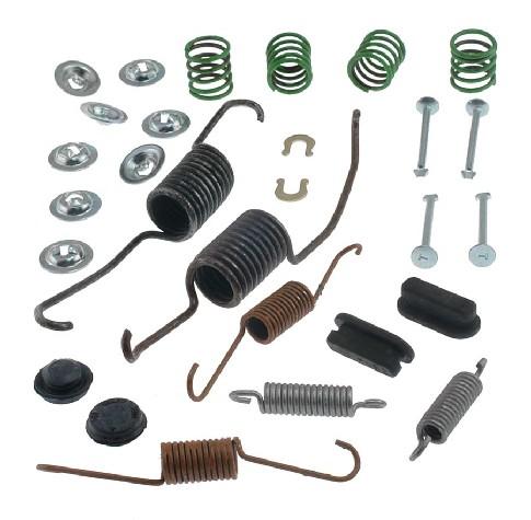 Carlson 17448 Drum Brake Hardware Kit product image 1 of 1
