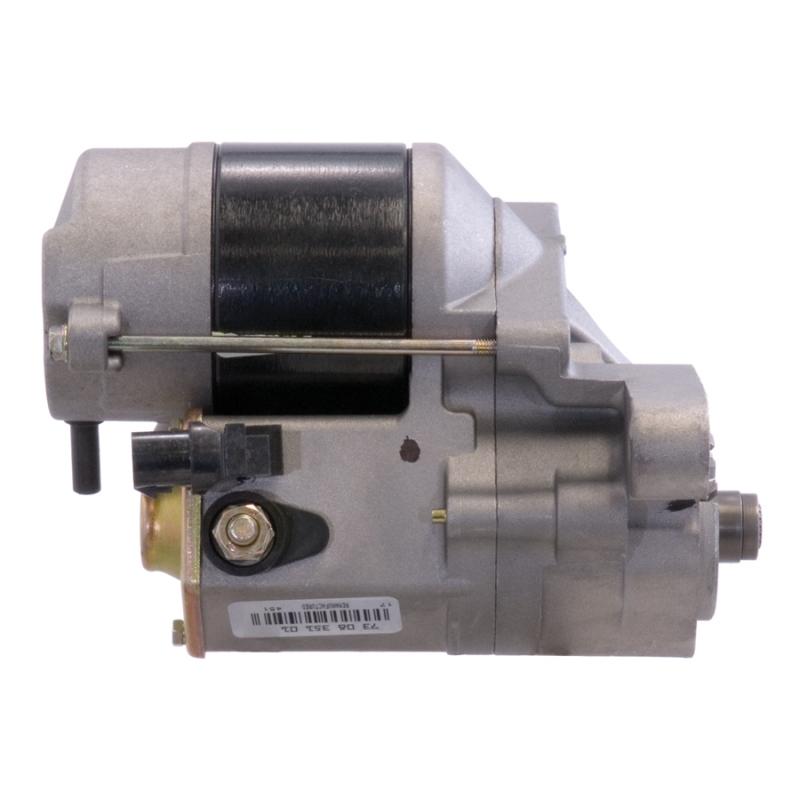 Remy 17451 Starter Motor product image 1 of 4
