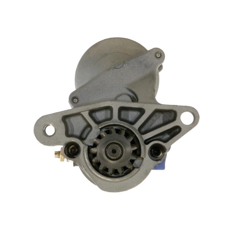 Remy 17451 Starter Motor product image 3 of 4