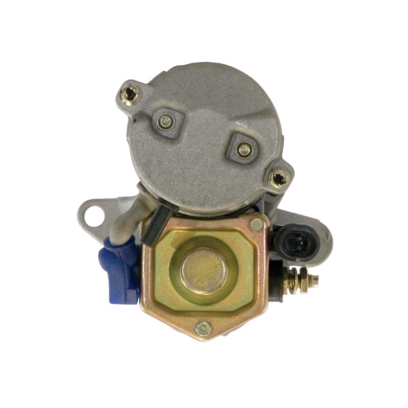 Remy 17451 Starter Motor product image 4 of 4