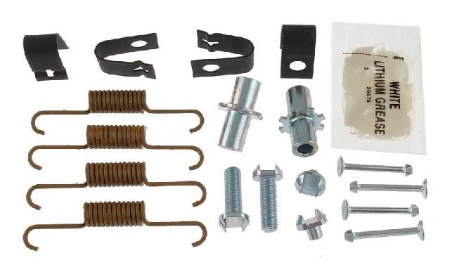 Carlson 17452 Parking Brake Hardware Kit product image 1 of 1