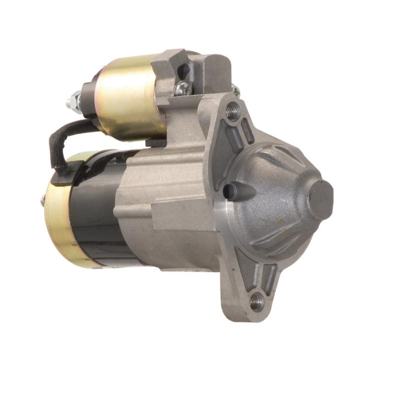 Remy 17452 - Starter Motor Remy 17452 Starter Motor product image 4 of 4