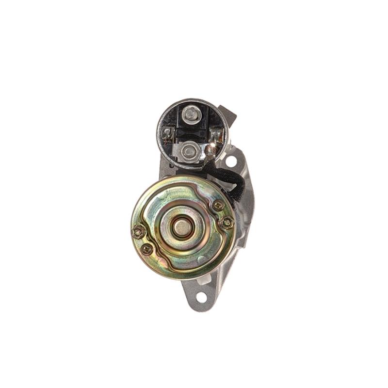 Remy 17453 Starter Motor product image 2 of 4