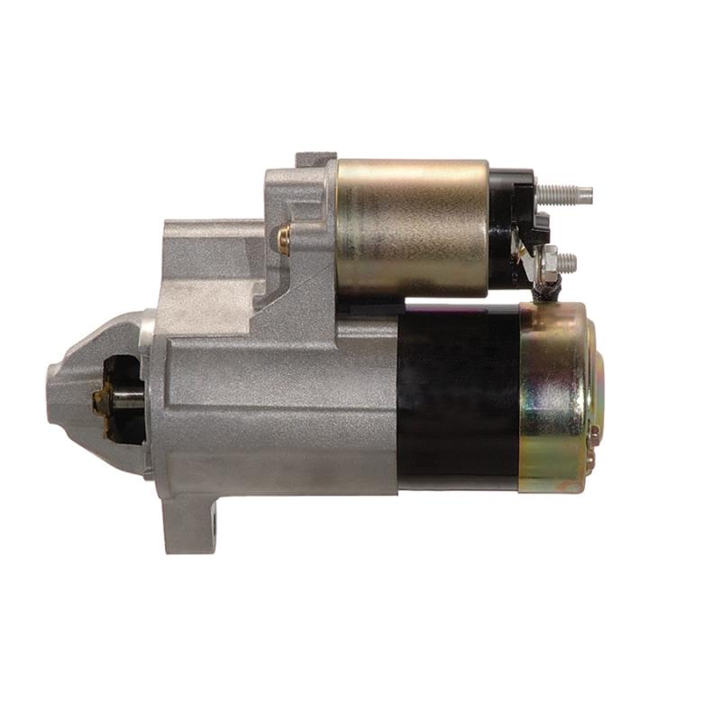Remy 17453 Starter Motor product image 3 of 4