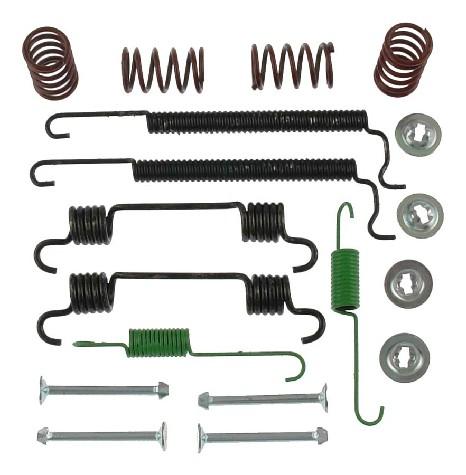 Carlson 17453 Drum Brake Hardware Kit product image 1 of 1
