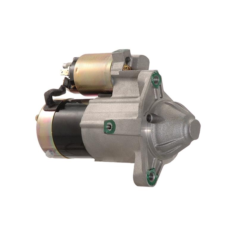 Remy 17453 Starter Motor product image 4 of 4
