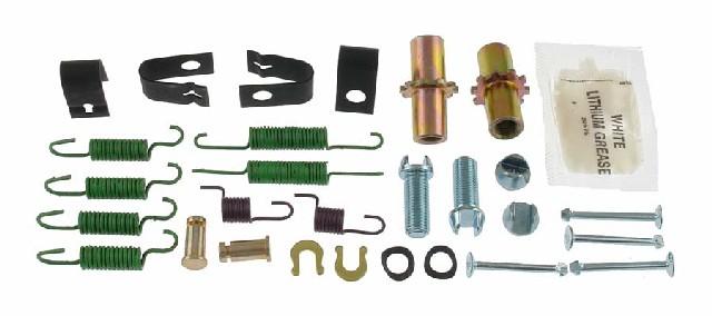 Carlson 17454 Parking Brake Hardware Kit product image 1 of 1
